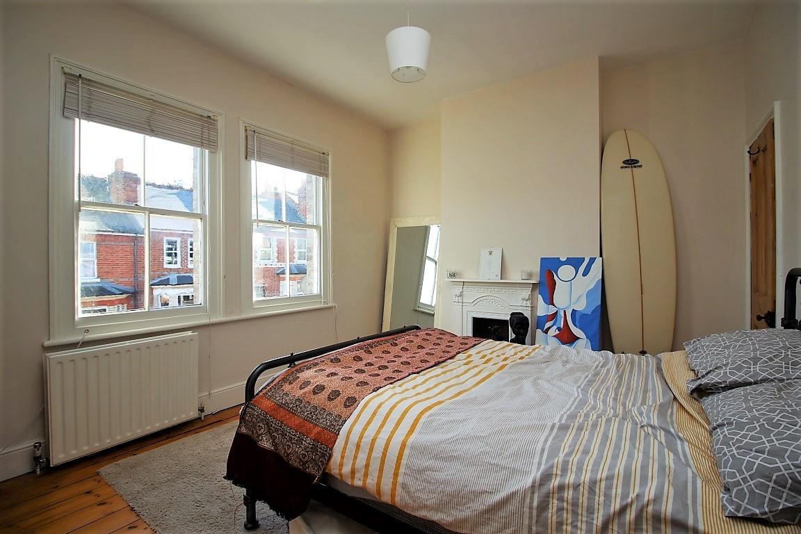 Beecham Road, Reading